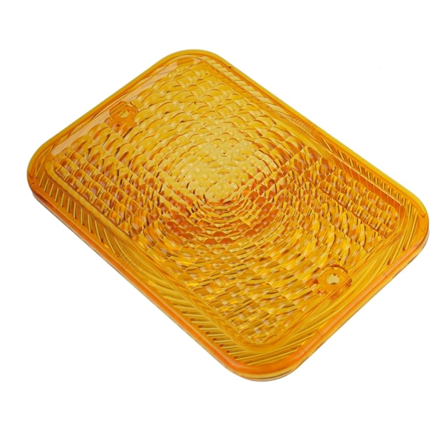 Amazon.com: JZGRDN Lens 86576124 Compatible with New Holland